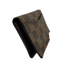 Louis Vuitton Damier Ebene Card Holder