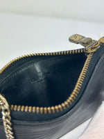 Louis Vuitton EPI Cles Pouch