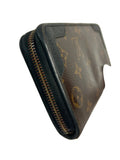 Louis Vuitton Monogram Zippy Wallet