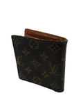 Louis Vuitton Monogram Bifold Wallet