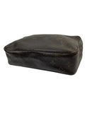 Louis Vuitton Monogram Toiletry Bag