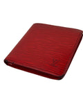 Louis Vuitton EPI Bifold Wallet