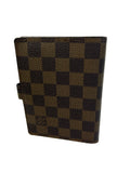 Louis Vuitton Damier Agenda Case