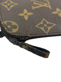 Louis Vuitton Mini Monogram Shoulder Bag