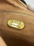 Gucci GG Plus Monogram Clutch Bag