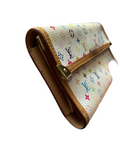 Louis Vuitton Murakami Trifold Wallet