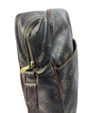 Louis Vuitton Monogram Crossbody Bag