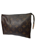 Louis Vuitton Monogram Toiletry Pouch