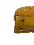 Marc Jacobs Brown Leather Shoulder Bag