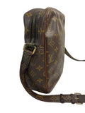 Louis Vuitton Monogram Crossbody Bag