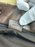 Gucci GG Monogram Tote Bag