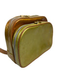 Louis Vuitton Verni Leather Backpack