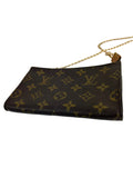 Louis Vuitton Monogram Toiletry Bag