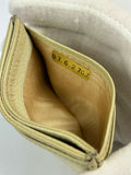 Chanel CC Leather Card Holder
