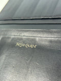Yves Saint Laurent YSL Long Wallet