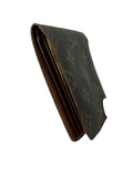 Louis Vuitton Monogram Bifold Wallet