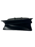 Louis Vuitton EPI Black Leather Hand Bag