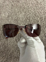 Dior Charm 2 Multi Heart Logo Sunglasses