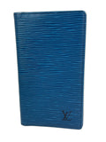 Louis Vuitton EPI Long Wallet
