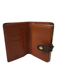 Louis Vuitton Monogram Kisslock Wallet