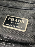 Prada Tessuto Nylon Hand Bag