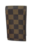 Louis Vuitton Damier Ebene Cigarette Case