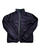 Number NN Reversible Wool Jacket