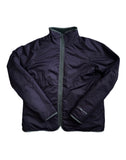 Number NN Reversible Wool Jacket