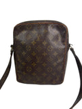 Louis Vuitton Monogram Crossbody Bag