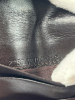 Fendi Zucca Monogram Trifold Wallet