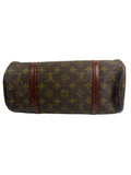 Louis Vuitton Monogram Papillon Bag