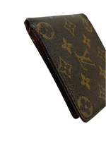 Louis Vuitton Monogram Bifold Wallet