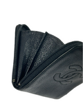 Chanel CC Caviar Coin Pouch