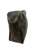 Louis Vuitton Monogram Toiletry Pouch Bag