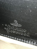 Vivienne Westwood Orb Zippy Wallet