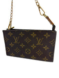 Louis Vuitton Monogram Toiletry Bag
