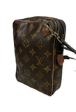 Louis Vuitton Monogram Danube Crossbody