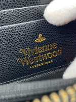 Vivienne Westwood Multi Heart Zippy Wallet