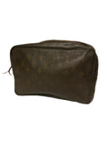 Louis Vuitton Monogram Toiletry Bag