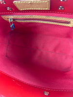 Louis Vuitton Vernis Reade Tote Bag