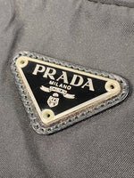 Prada Tessuto Nylon Shoulder Bag