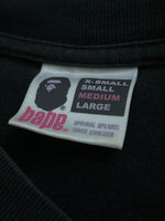 Bape Camo Ape Long Sleeve