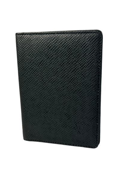 Louis Vuitton Taiga Card Holder