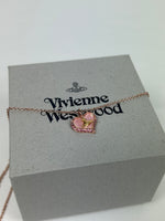 Vivienne Westwood Petra Pendent Necklace