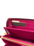 Louis Vuitton Verni Zippy Wallet
