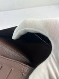 Louis Vuitton Damier Ebene Long Wallet