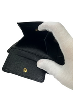 Louis Vuitton EPI Bifold Wallet