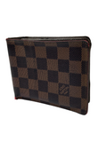 Louis Vuitton Damier Bifold Wallet
