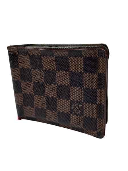 Louis Vuitton Damier Bifold Wallet