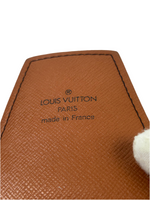 Louis Vuitton Monogram Cigarette Case